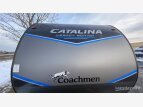 Thumbnail Photo 18 for New 2022 Coachmen Catalina